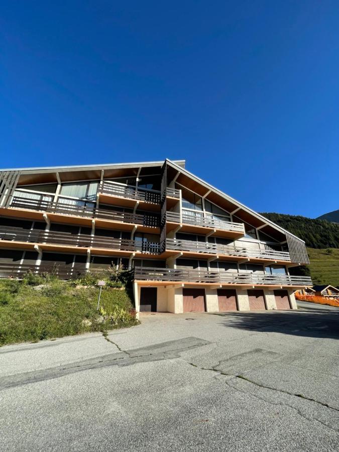 Appartement Plein Sud Cosy 6 Personnes Tres Bien Equipe ,Vue Splendide, Terrasse, Spacieux,Bien Situe, Randonnees,Ski Saint-Sorlin-d'Arves Exterior foto